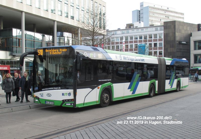 HA-DF 931
